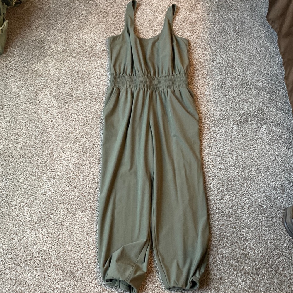 Abercrombie and Fitch Jumpsuit